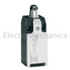 LIMIT SWITCH TOP ROLLER PLUNGER KB B2 S11