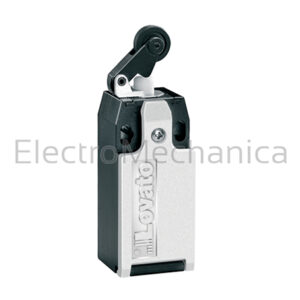 LIMIT SW TOP ROLLER LEVER KB C2 S11