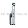 LIMIT SWITCH ADJ. ROLLER LEVER KB F2 S11
