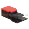 THERMOPLASTIC OPEN FOOT SWITCH KG100S11