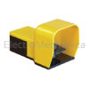 THERMOPLASTIC CLOSED FOOT SWITCH KG200S11
