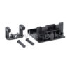 CONTACT BLOCK MNT-BRACKET FOOT SW KGX02