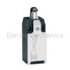 LIMIT SWITCH TOP ROLLER PLUNGER KM B2 S11