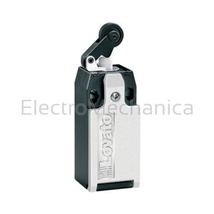 LIMIT SW TOP ROLLER LEVER KM C2 S11