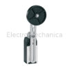 LIMIT SWITCH ADJ. ROLLER LEVER KM F2 S11
