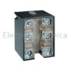 CONTACT BLOCK 1NO+1NC SLOW BREAK KX B L11