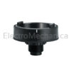 22MM BASE FOR LIGHT BEACON LB6BP05