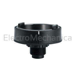 22MM BASE FOR LIGHT BEACON LB6BP05