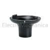 EXTEND TUBE BASE FOR LIGHT BEACON LB6BP07
