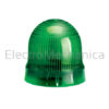 GRN STEADY/FLASH MOD 12-48VAC/DC LB6GLB3