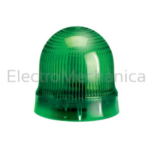 GRN STEADY/FLASH MOD 12-48VAC/DC LB6GLB3