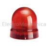 RED STEADY/FLASH MOD 24-230VAC LB6GLM4