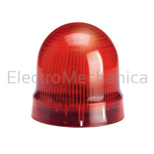 RED STEADY/FLASH MOD 24-230VAC LB6GLM4