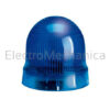 BLU STEADY/FLASH MOD 12-48VAC/DC LB6GLB6