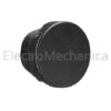 22MM GREY BLANKING PLUG LPX A130