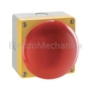 1 HOLE PALM P/BUTT STATION PULL REL. 2NC LP9P02R