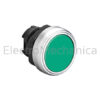 FLUSH GRN MOM P/BUTTON ACT. LPC B103