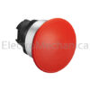 MUSHROOM HEAD – S/RETURN 40mm LPC B6144