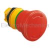 MUSHRM LATCH P/BUTTON TWIST REL. LPC B6644