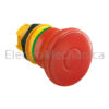 MUSHRM LATCH P/BUTTON PULL REL. LPC B6744