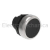 FLUSH BLK MOM P/BUTTON ACT. LPC B102