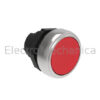 FLUSH RED MOM P/BUTTON ACT. LPC B104