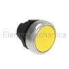 FLUSH YEL MOM P/BUTTON ACT. LPC B105