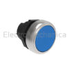 FLUSH BLU MOM P/BUTTON ACT. LPC B106