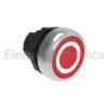 FLUSH RED “O” P/BUTTON ACT. LPC B1104
