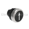 FLUSH BLK “UP” P/BUTTON ACT. LPC B1152