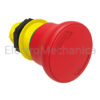 MUSHRM LATCH P/BUT TWIST REL 30mm LPC B6634