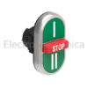 TRIPLE TOUCH P/BUTTON ACT. LPC B7345