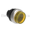 EXT ILLUMINATED YEL P/BUTTON ACT. LPC BL205