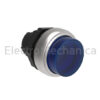 EXT ILLUMINATED BLU P/BUTTON ACT. LPC BL206