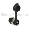 22MM USB 3.0 INTERFACE TYPE A-B LPC D03
