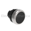 FLUSH BLK ALTERNATE P/BUTTON ACT. LPC Q102