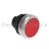 FLUSH RED ALTERNATE P/BUTTON ACT. LPC Q104