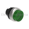 ALT ACTION GRN ILLUM P/BUTTON ACT LPC QL203