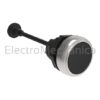 BLK MECHANICAL RESET BUTTON LPC R1002