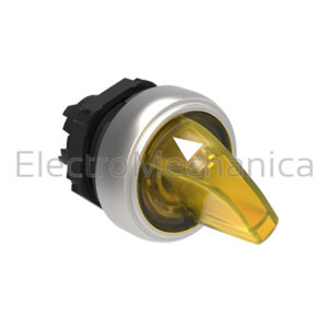 O-I YEL ILLUM. SELECTOR SWTH LPC SL1205
