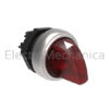 I-O-II RED ILLUM.SELECTOR SWITCH LPC SL1304