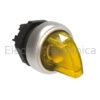 I-O-II YEL ILLUM.SELECTOR SWITCH LPC SL1305