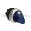 I-O-II BLU ILLUM.SELECTOR SWITCH LPC SL1306