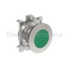 30MM FLUSH GRN MOM P/BUTTON ACT. LPF B103