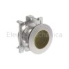 30MM YEL P/LIGHT HEAD LPF L5