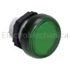 GREEN PILOT LIGHT HEAD LPL 3