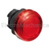 RED PILOT LIGHT HEAD LPL 4