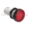 M/BLOCK RED LED P/LIGHT 230VAC LPM LM4