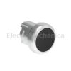 BLK FLUSH MOMENT. P/BUTTON ACT. LPS B102