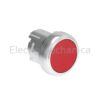 RED FLUSH MOMENT. P/BUTTON ACT. LPS B104